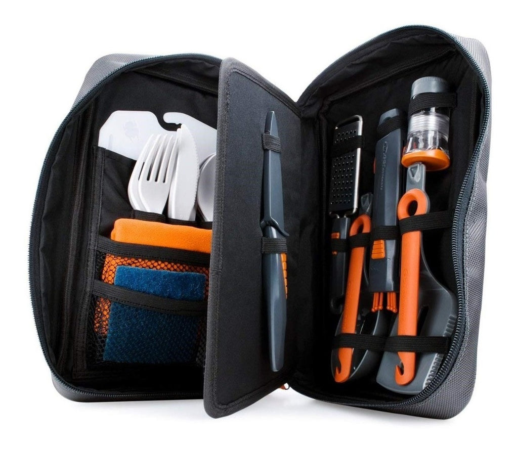 Kit de Cocina Destination 24