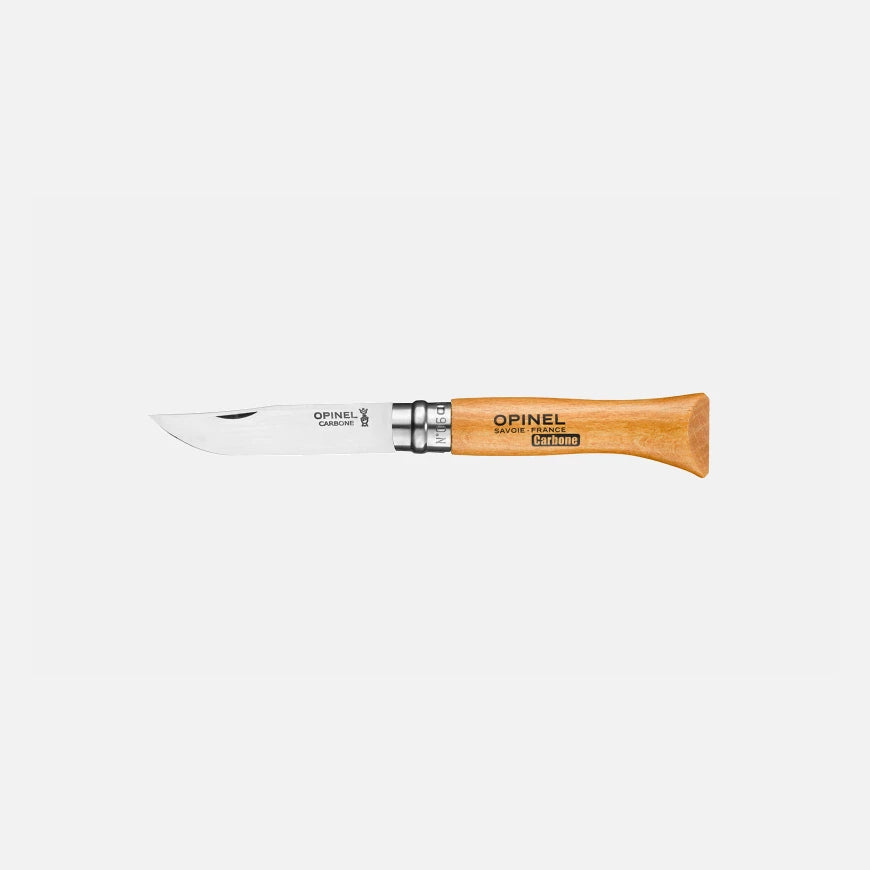 No. 06 Carbono