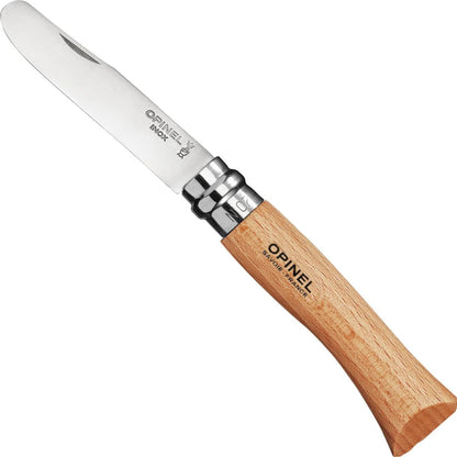 No. 07 Mi Primer Opinel Natural (Empaque Blister)