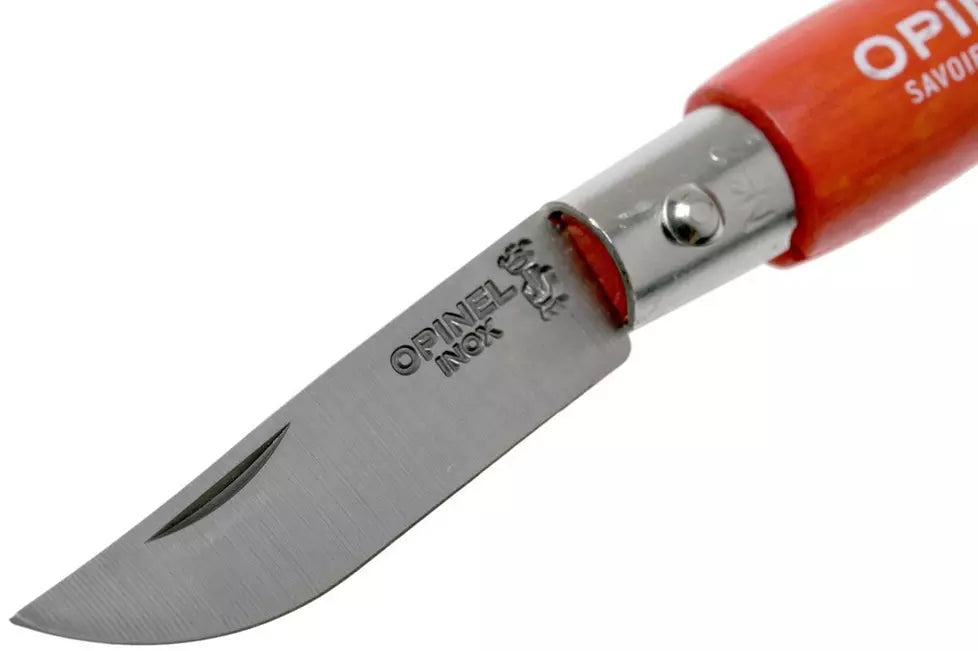 No. 02 Llavero Colorama Naranja