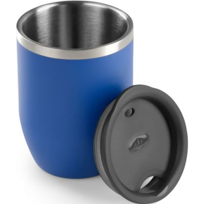 GLACIER STAINLESS 6.5 OZ DOPPIO
