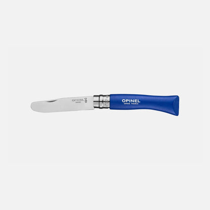 No. 07 Mi Primer Opinel - Azul (Empaque Blister)