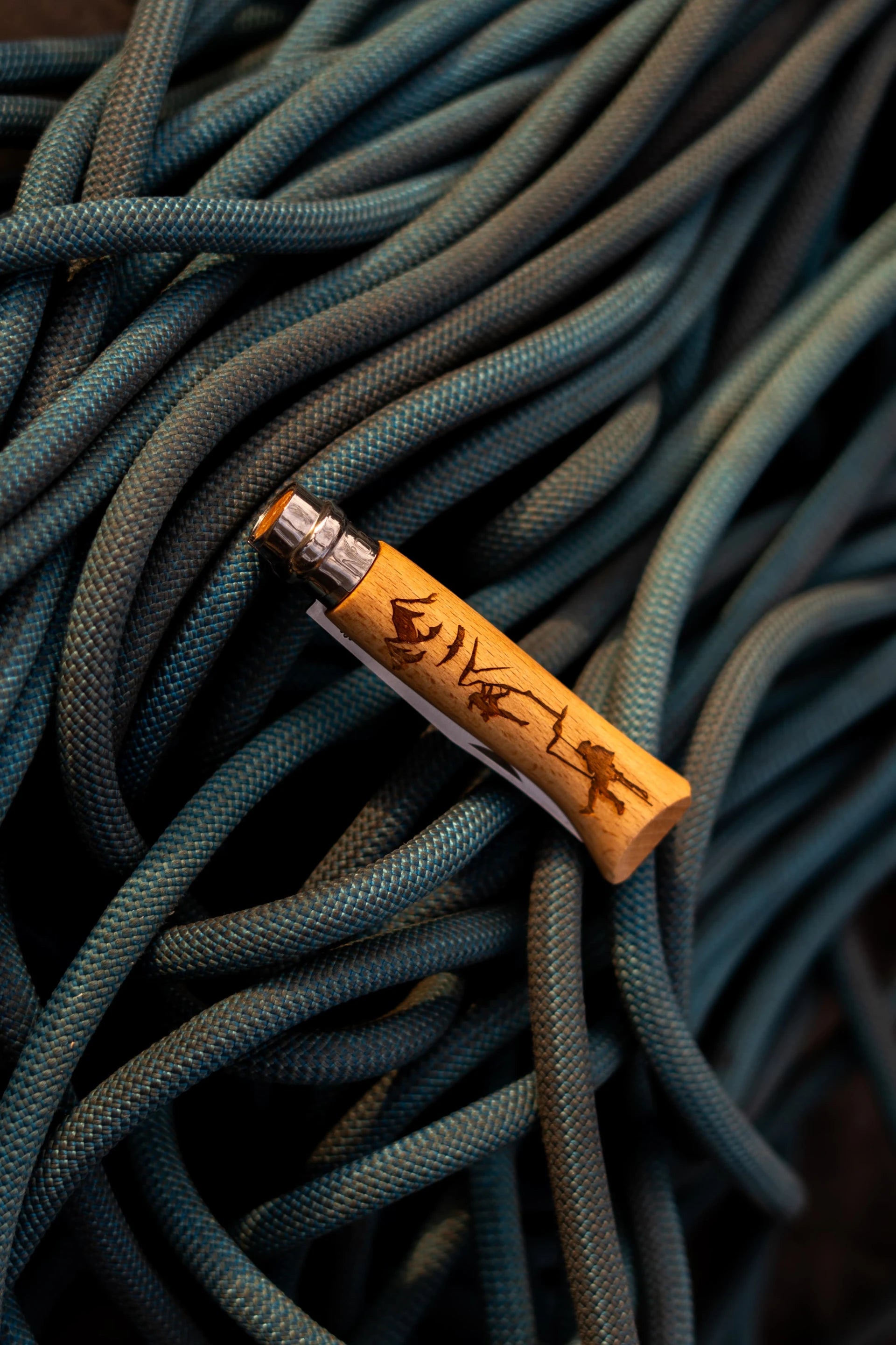 No. 08 Escalada (Empaque Blíster)