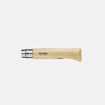No. 12 Opinel - Stainless Steel