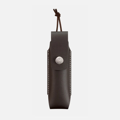No. 08 Acero Inóxidable + Funda Protectora