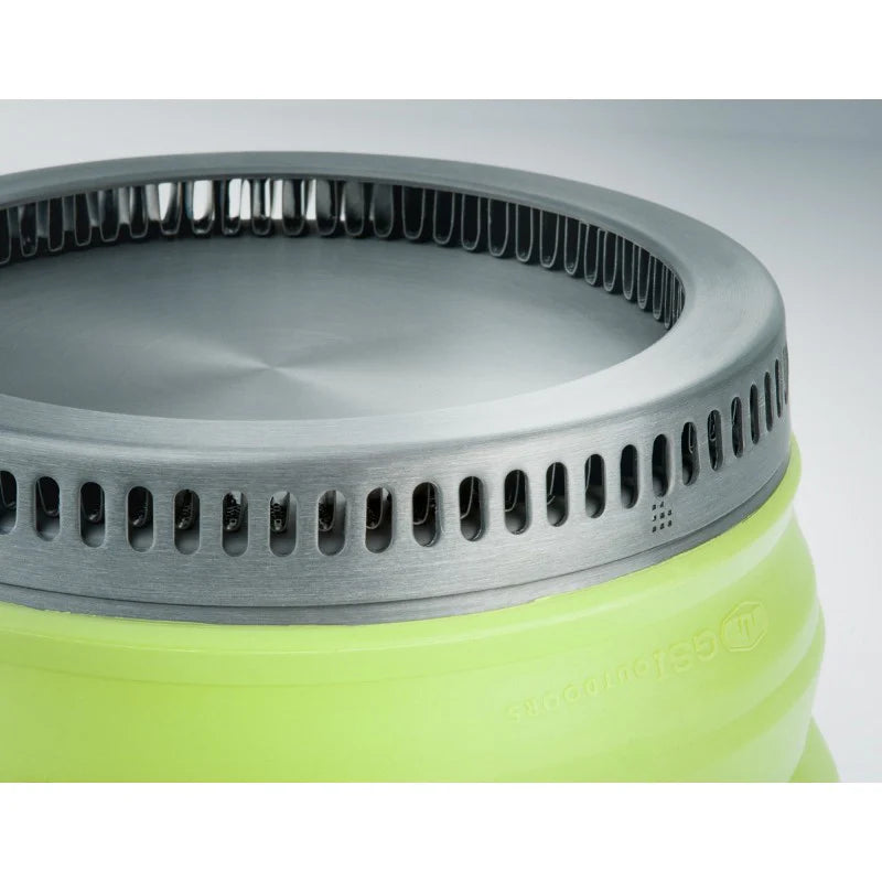 Olla Escape HS 3L Verde