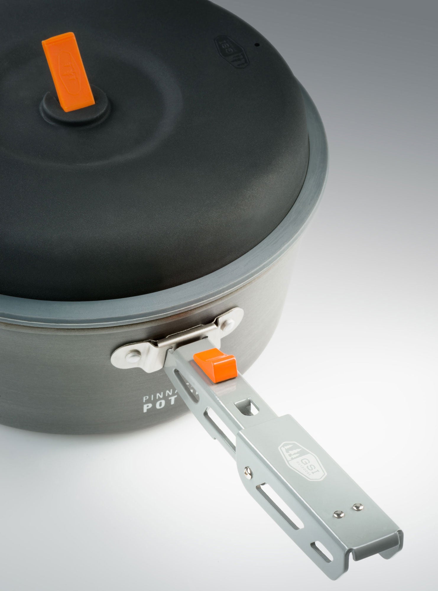 Pinnacle Base Camper