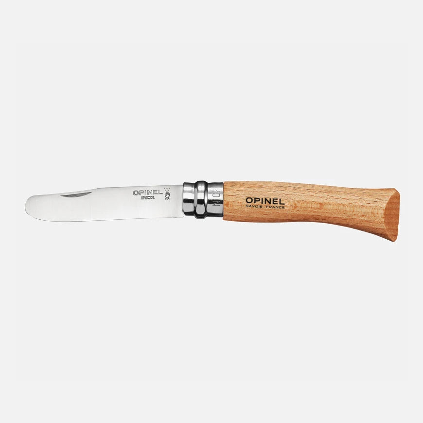 No. 07 Mi Primer Opinel con estuche