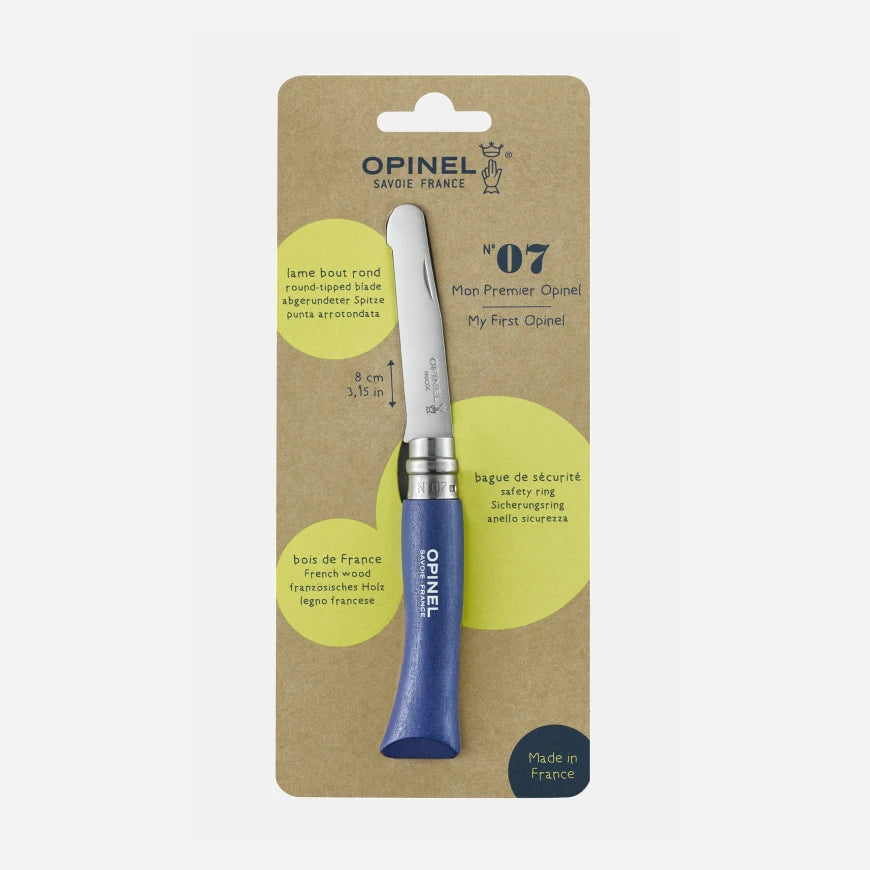No. 07 Mi Primer Opinel