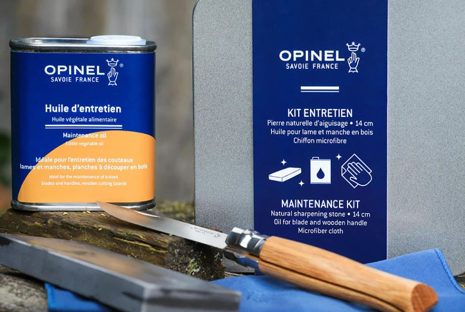 Kit de Mantenimiento