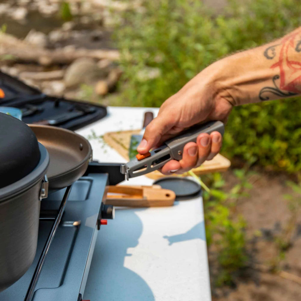 N-FORM POT GRIPPER