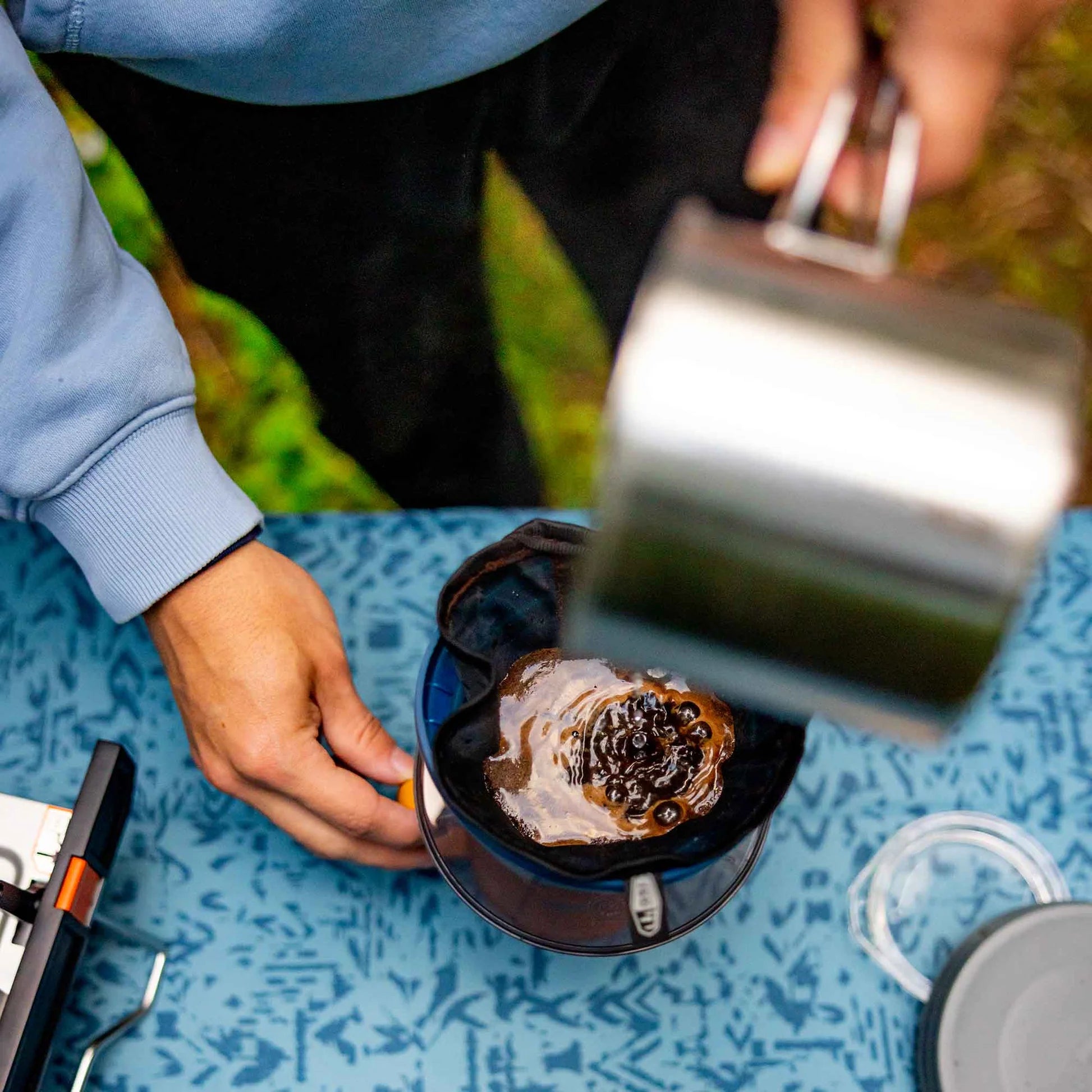 Filtro Reusable de Java #4